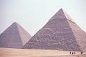 WT 231-08 Egypt Pyramids